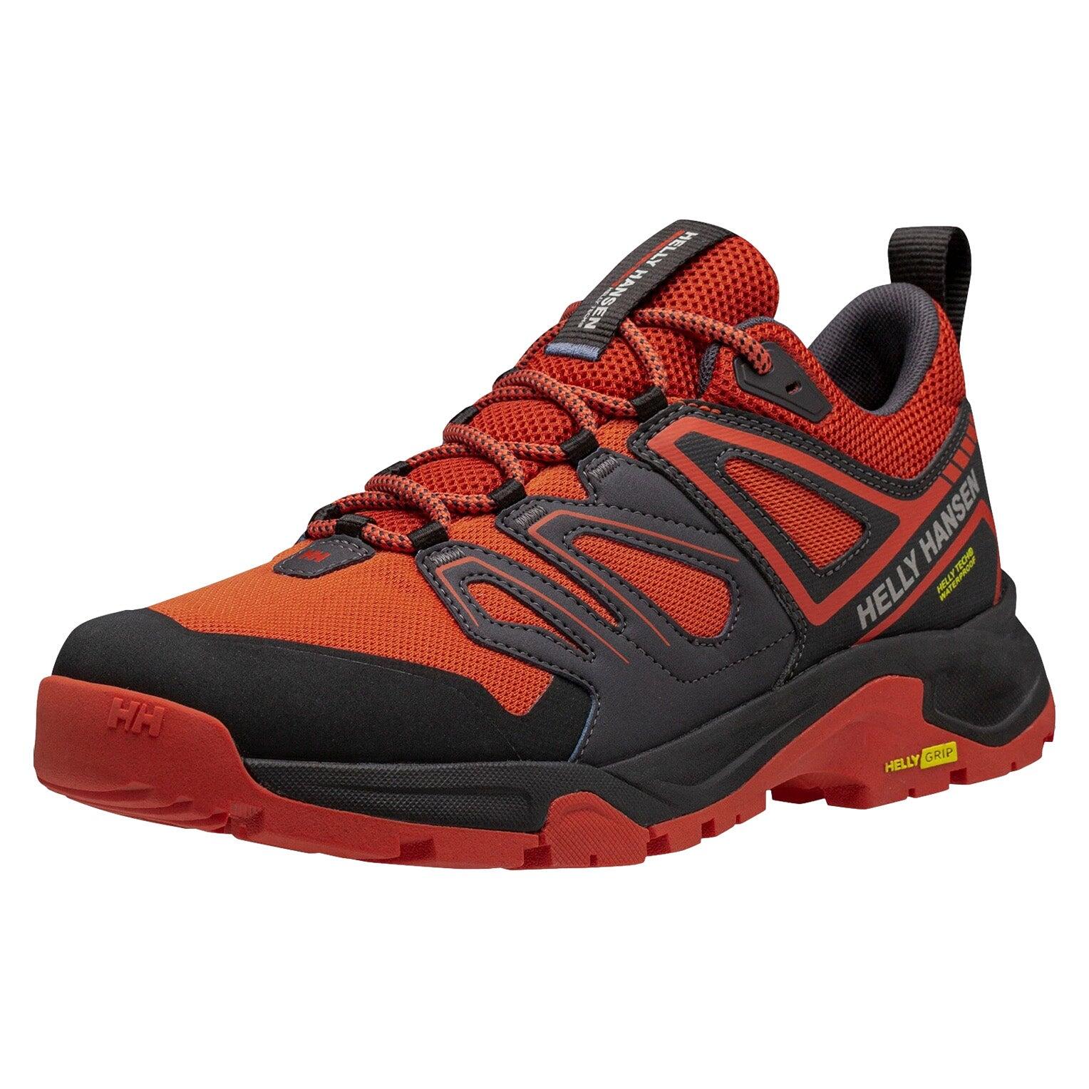 Helly Hansen Stalheim Wanderschuhe Herren 4/7