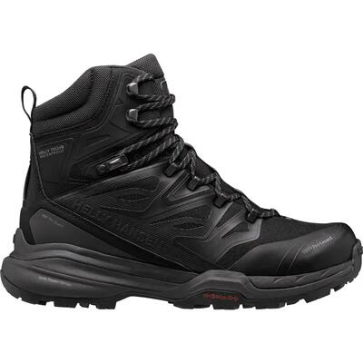 Wandelschoenen helly hansen traverse ht zwart