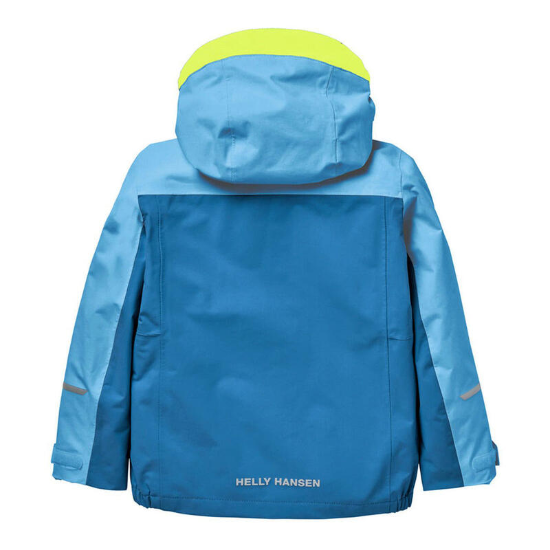 Helly Hansen Shelter Regenjacken Unisex