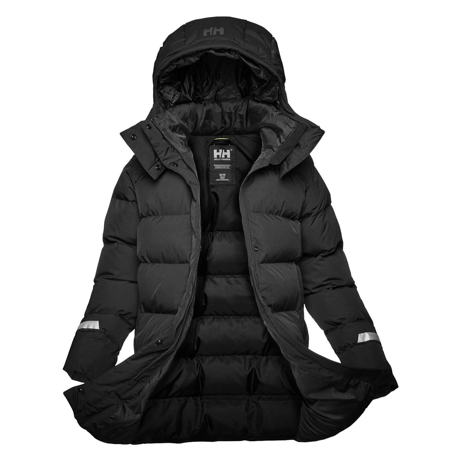 Parka femme Helly Hansen aden winter 3/7