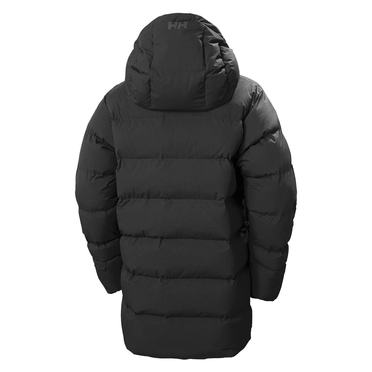 Parka femme Helly Hansen aden winter 2/7