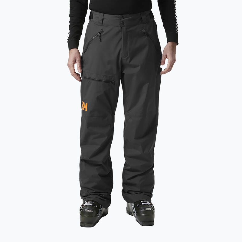 Pantaloni de schi pentru bărbați Helly Hansen Sogn Cargo