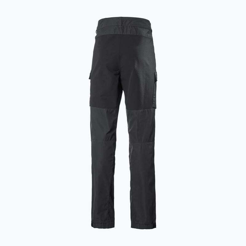 Pantaloni de trekking pentru bărbați Helly Hansen Vandre Tur