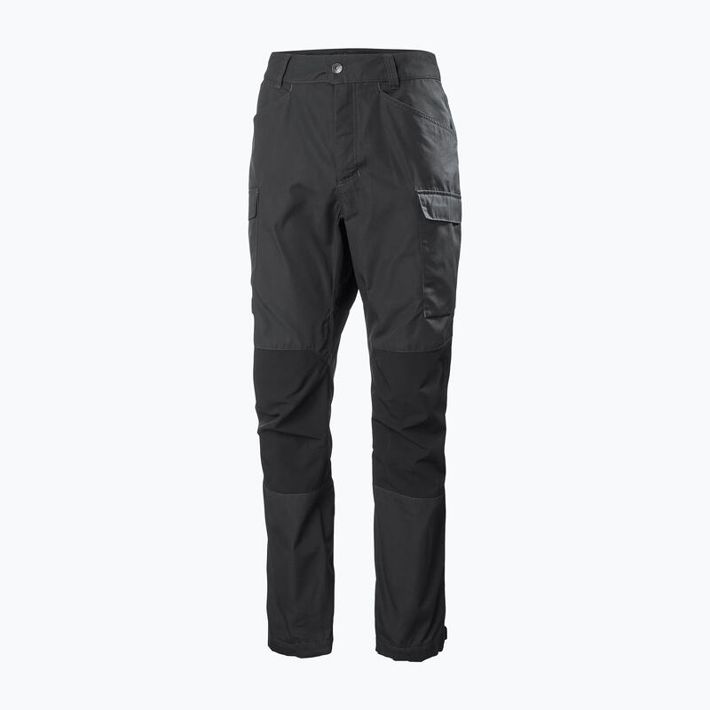 Pantaloni de trekking pentru bărbați Helly Hansen Vandre Tur