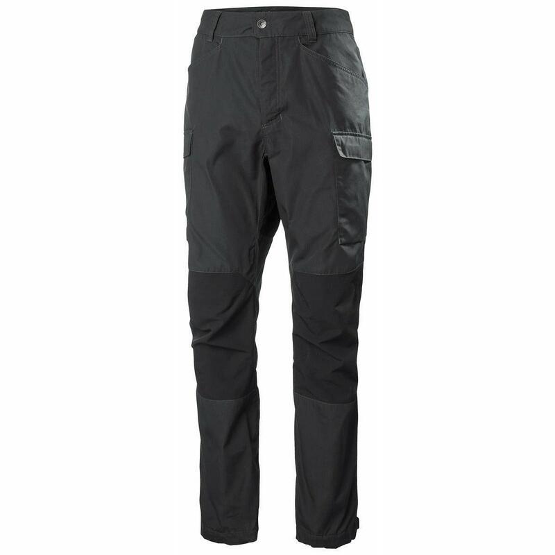 Pantaloni de trekking pentru bărbați Helly Hansen Vandre Tur