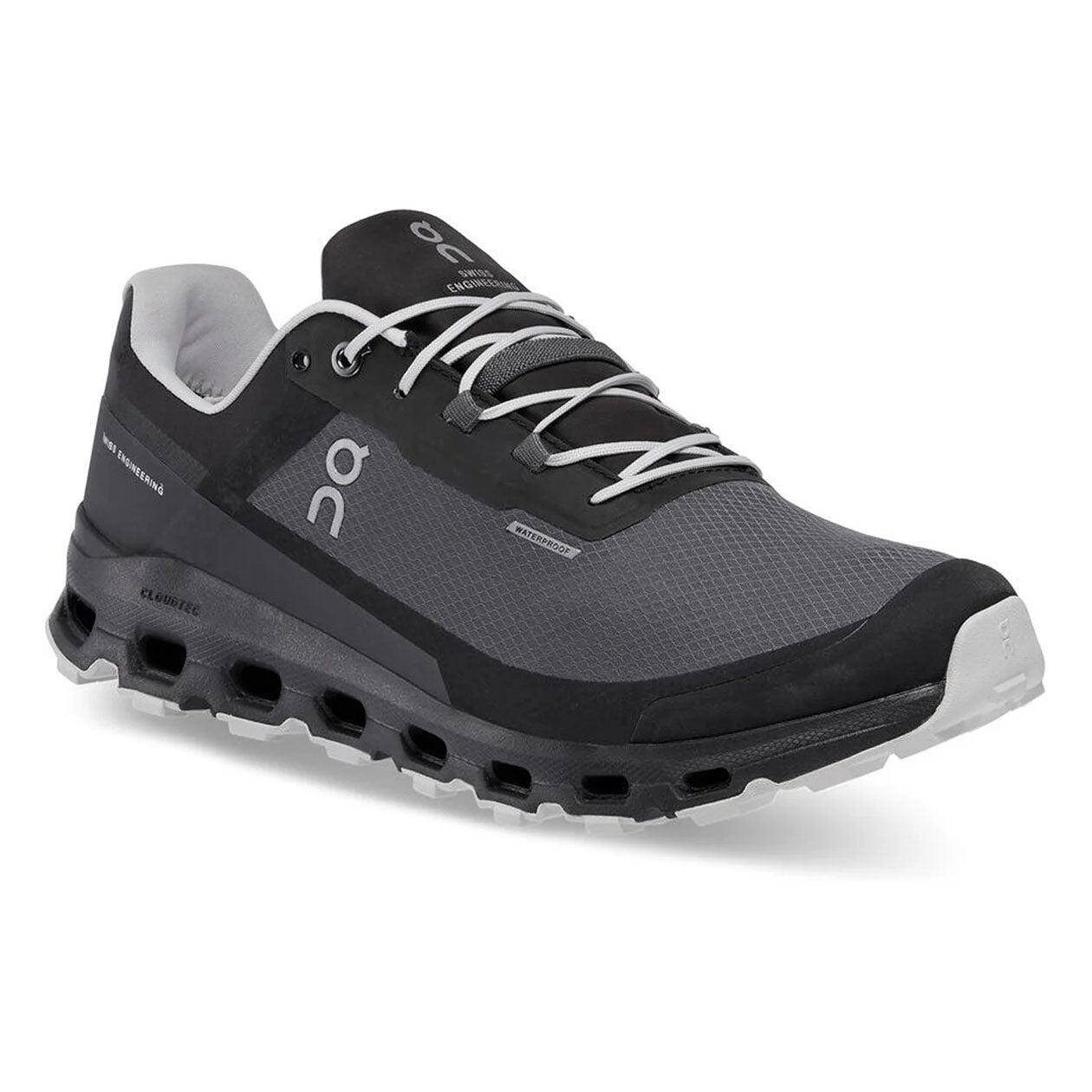 Zapatilla Cloudvista Waterproof Talla 41 - 74-98571 Negro 3/6