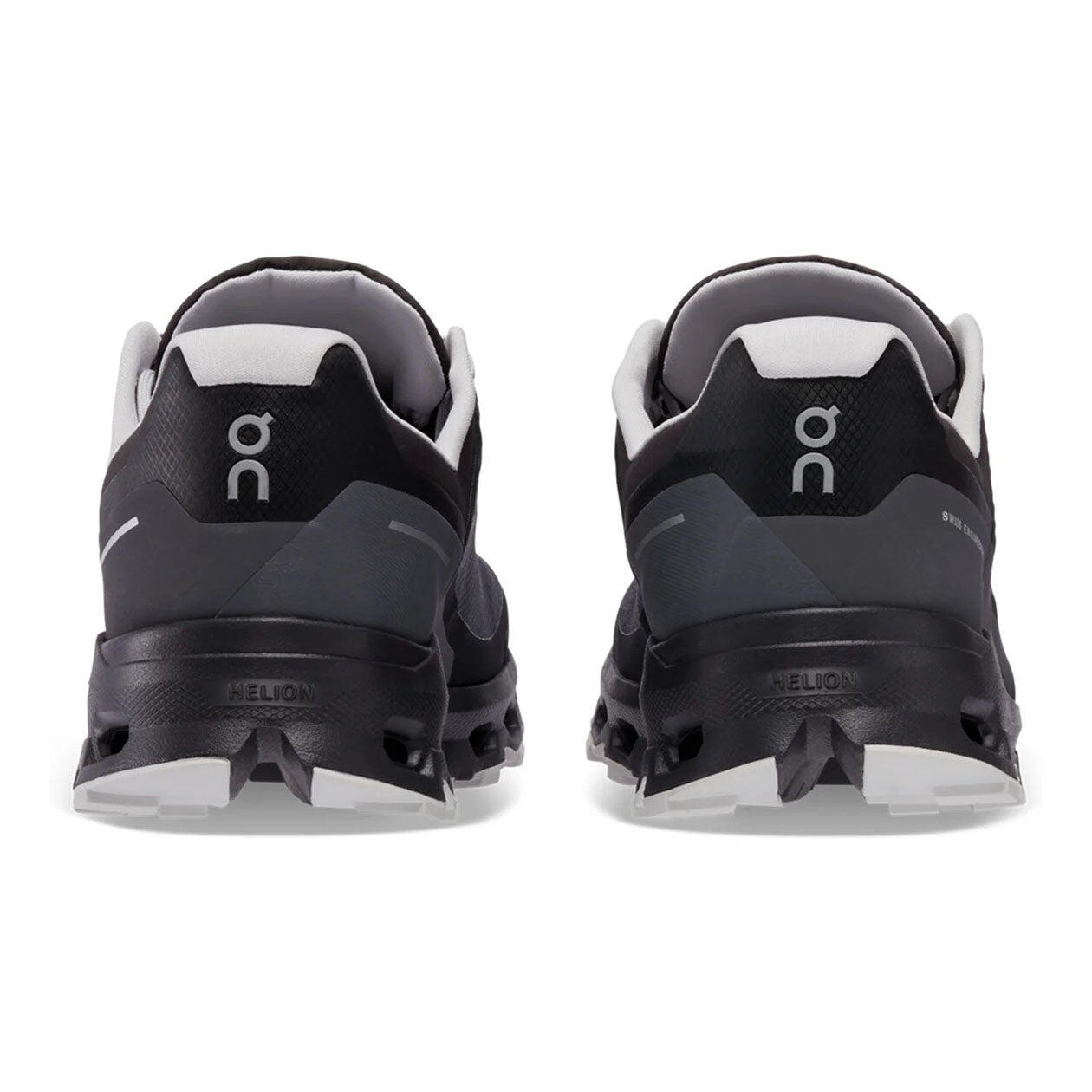 Zapatilla Cloudvista Waterproof Talla 41 - 74-98571 Negro 5/6