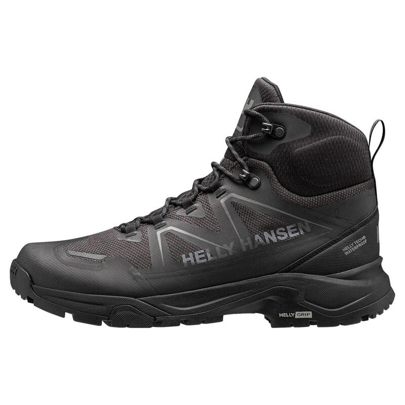 Chaussures Helly Hansen Cascade Mid Hommes