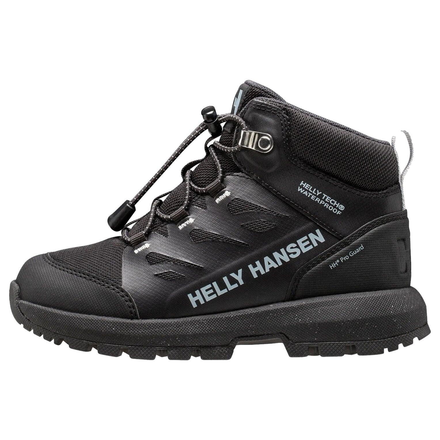 HELLY HANSEN Scarpe da trekking per bambini Helly Hansen Marka Ht