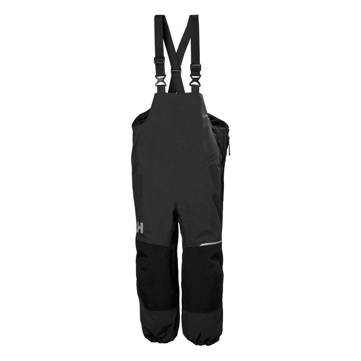 Helly Hansen Shelter 2 Bib unisex bib waders