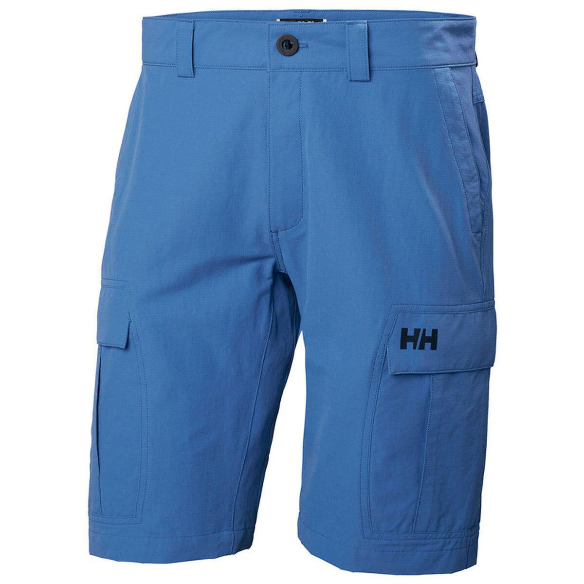 Pantalon corto para hombre Helly hansen Qd en color azul 3/6