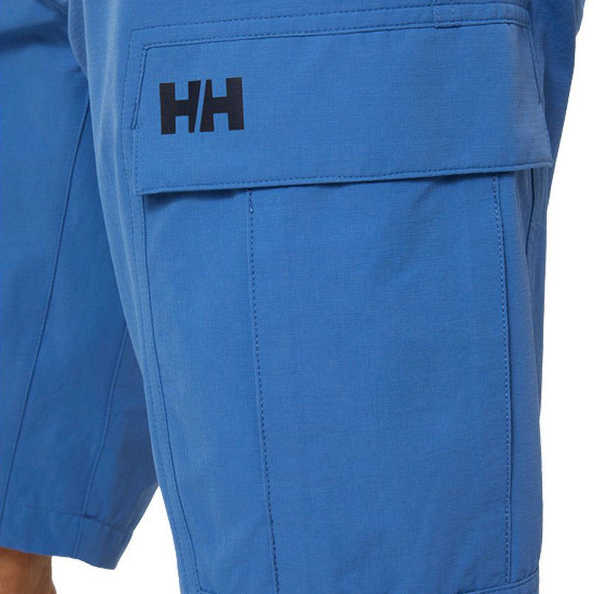Pantalon corto para hombre Helly hansen Qd en color azul 5/6