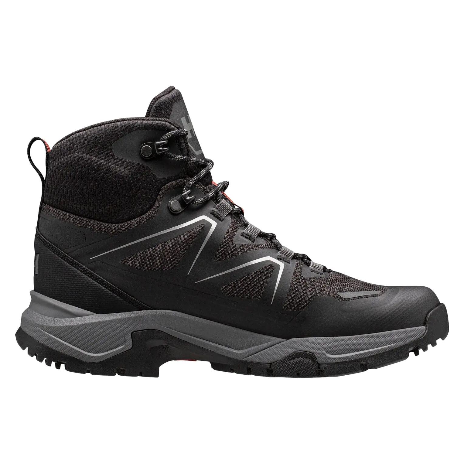 Zapatillas de senderismo para mujer Helly Hansen Cascade HT 4/7