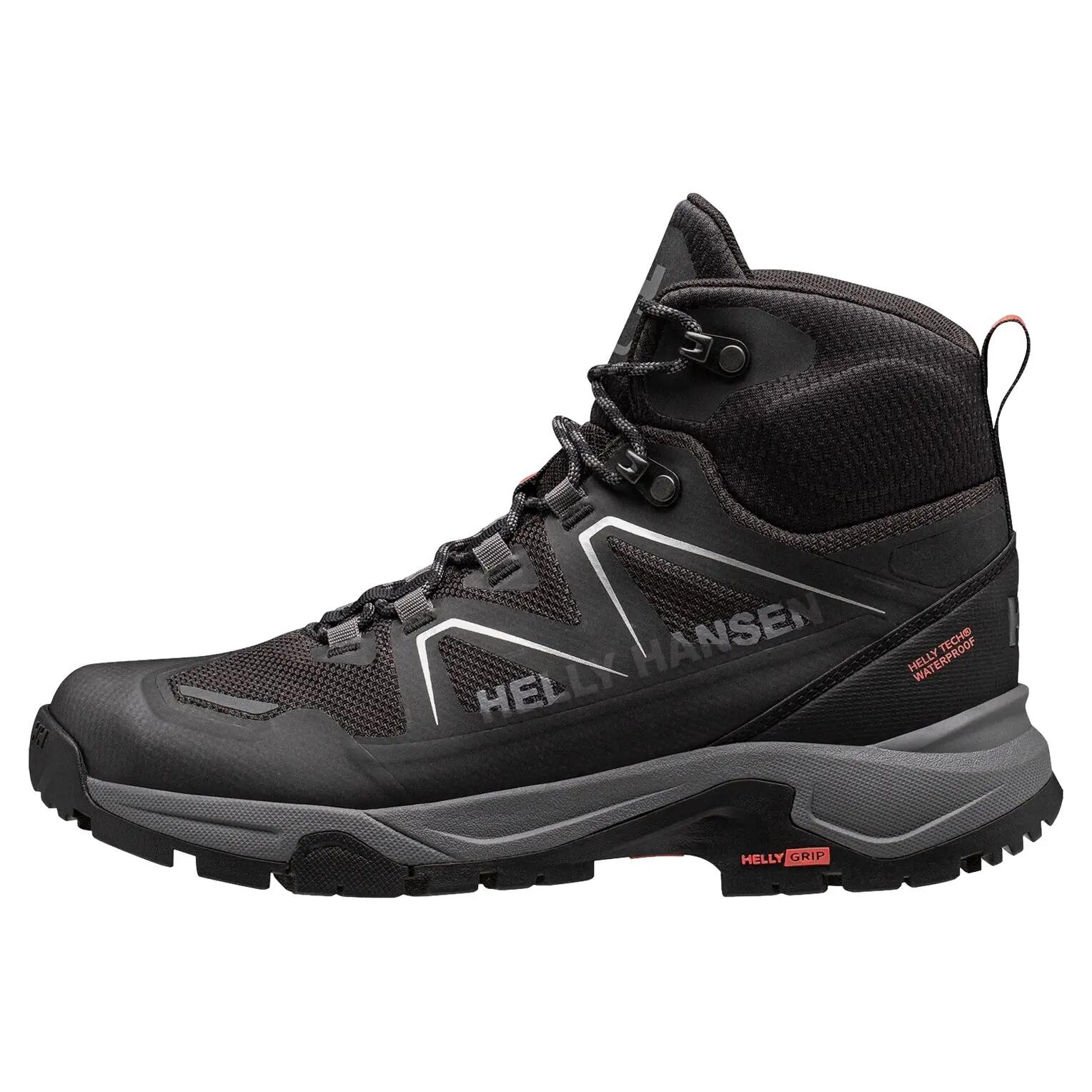 Zapatillas de senderismo para mujer Helly Hansen Cascade HT 3/7