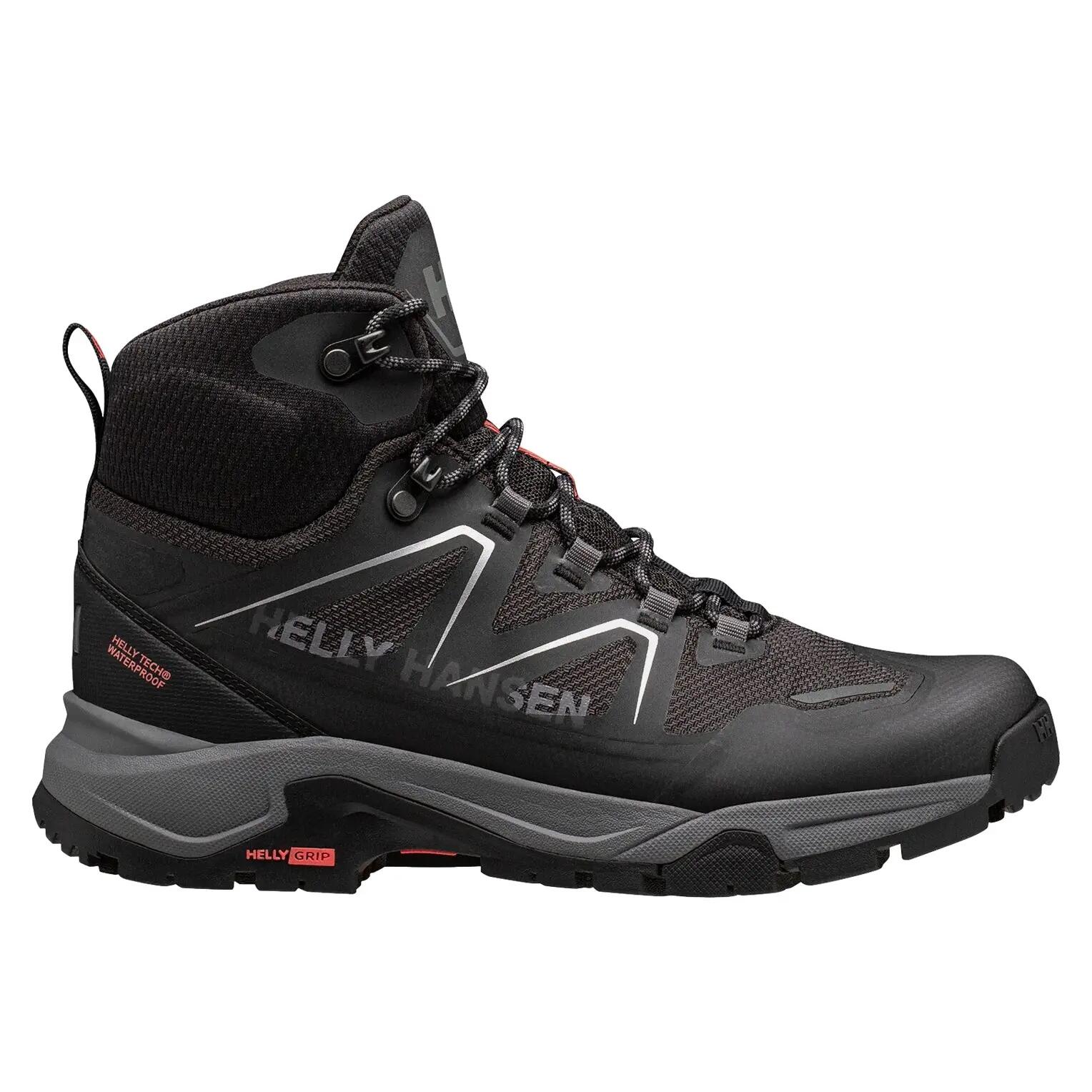 Zapatillas de senderismo para mujer Helly Hansen Cascade HT 2/7
