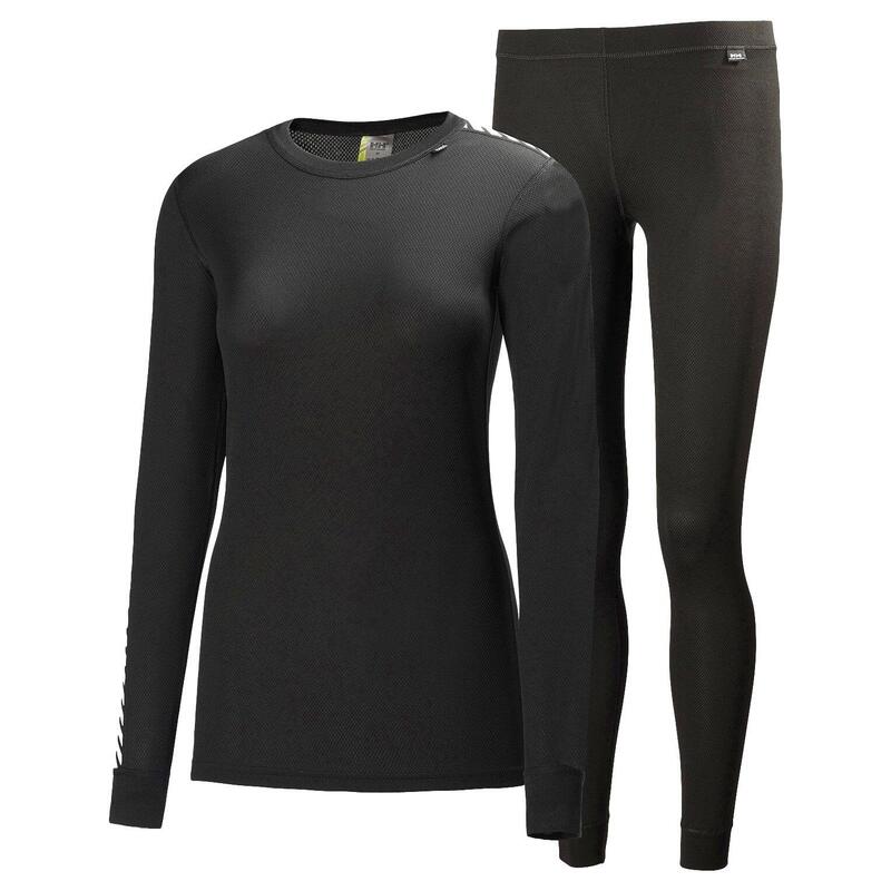 Helly Hansen W Hh Comfort Light Set Femme