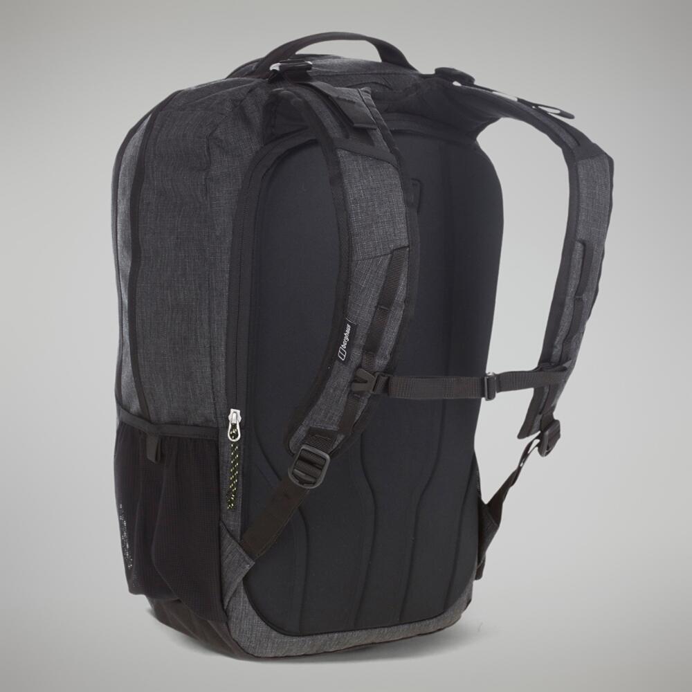 Unisex Trailbyte 30 Rucksack BERGHAUS Decathlon