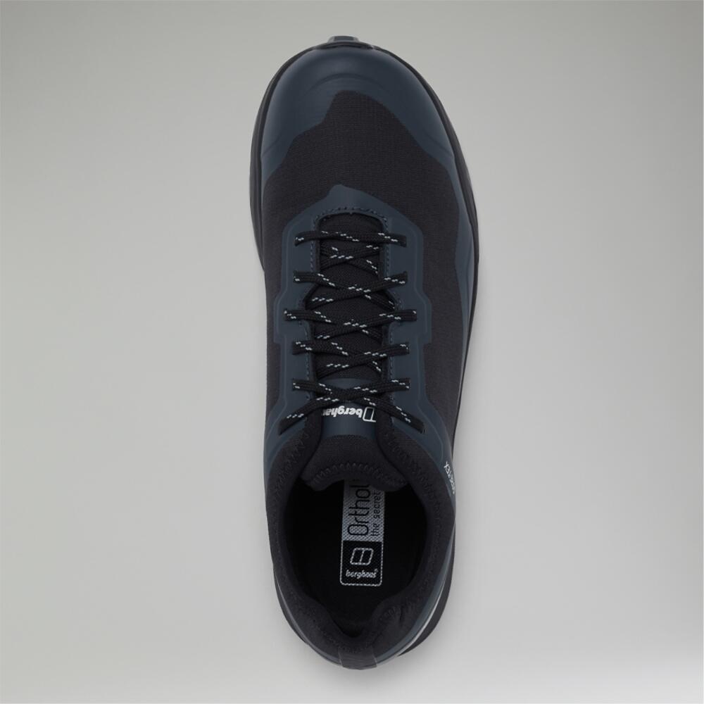 Chaussures de trekking pour hommes Berghaus Vc22 GTX 4/7