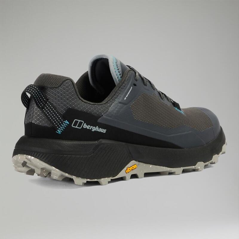 Chaussures pour femmes Berghaus Revolute Active BERGHAUS | Decathlon