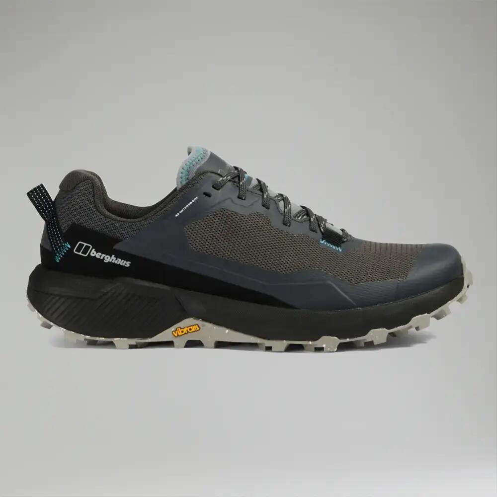 Women's Revolute Active Walking Hiking Shoes