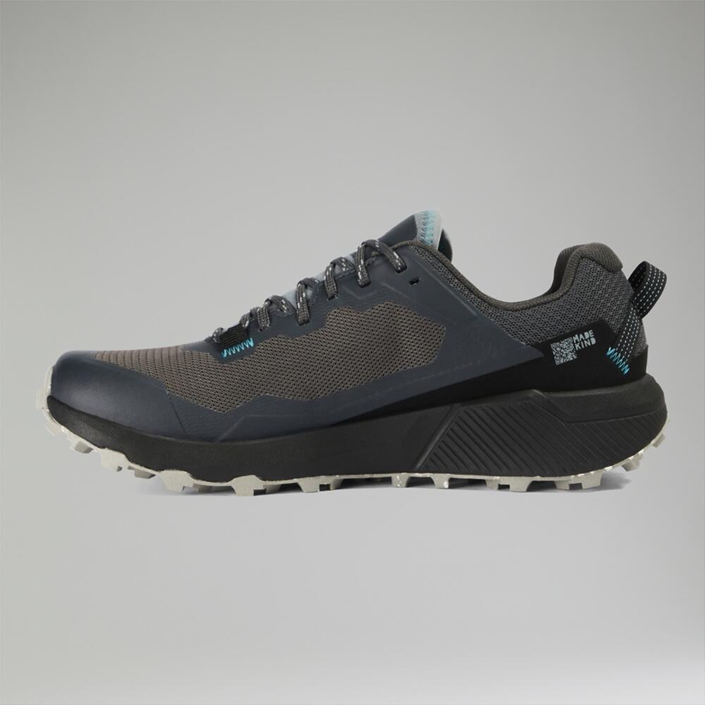 Chaussures de randonnée femme Berghaus Revolute Active 2/6