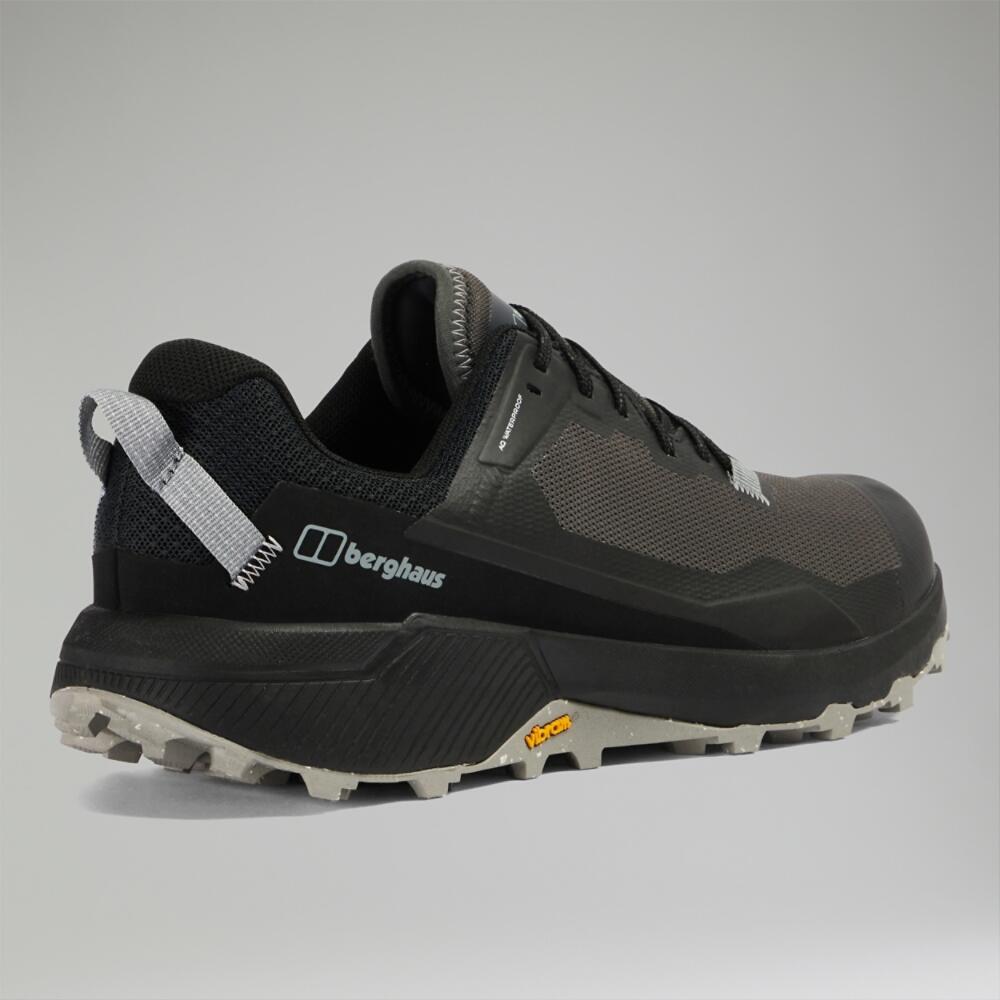 Men's Revolute Active Shoes 3/5