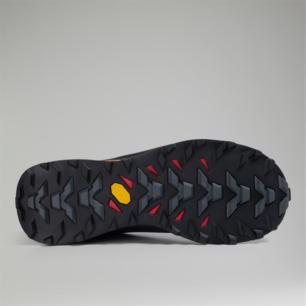 Chaussures de randonnée homme vBerghaus Vc22 GTX 5/5