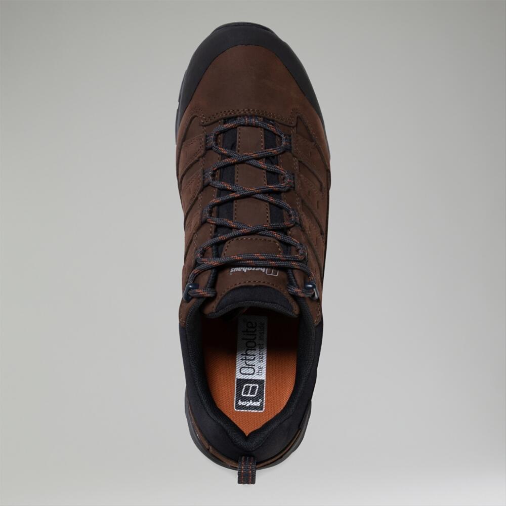 berghaus fellmaster shoes review