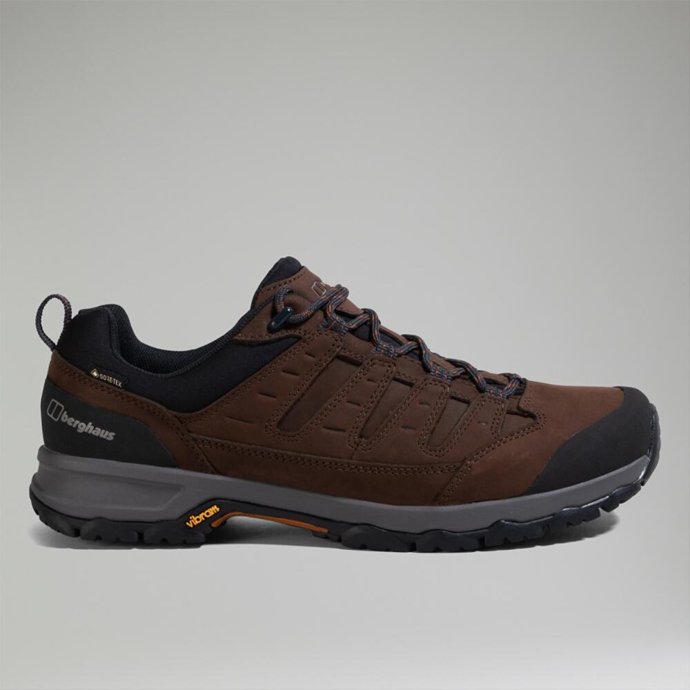 BERGHAUS Men's Fellmaster Gore-Tex Hiking Walking Shoes