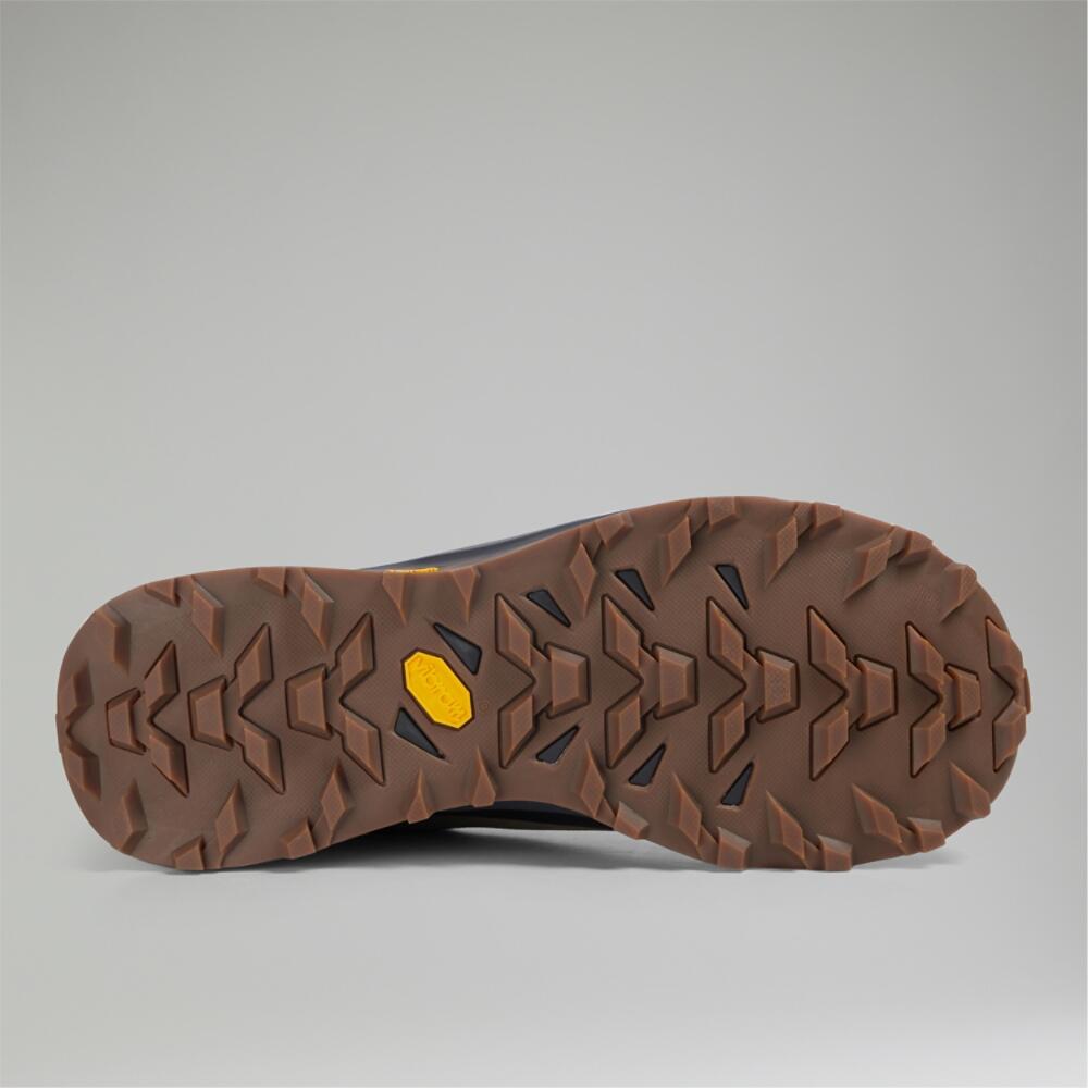 Men's VC22 Gore-Tex  Waterproof & Durable Walking Shoes 5/5