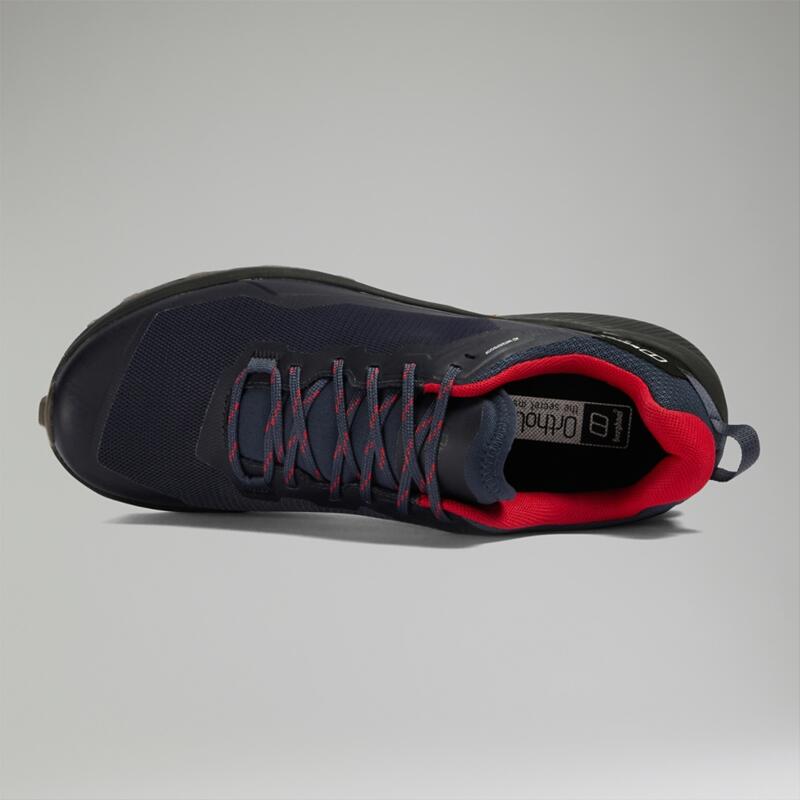Buty outdoor męskie Berghaus Revolute Active Shoe