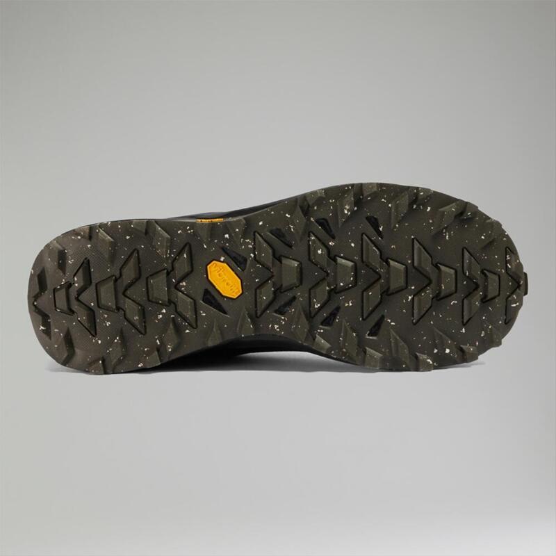 Buty outdoor męskie Berghaus Revolute Active Shoe