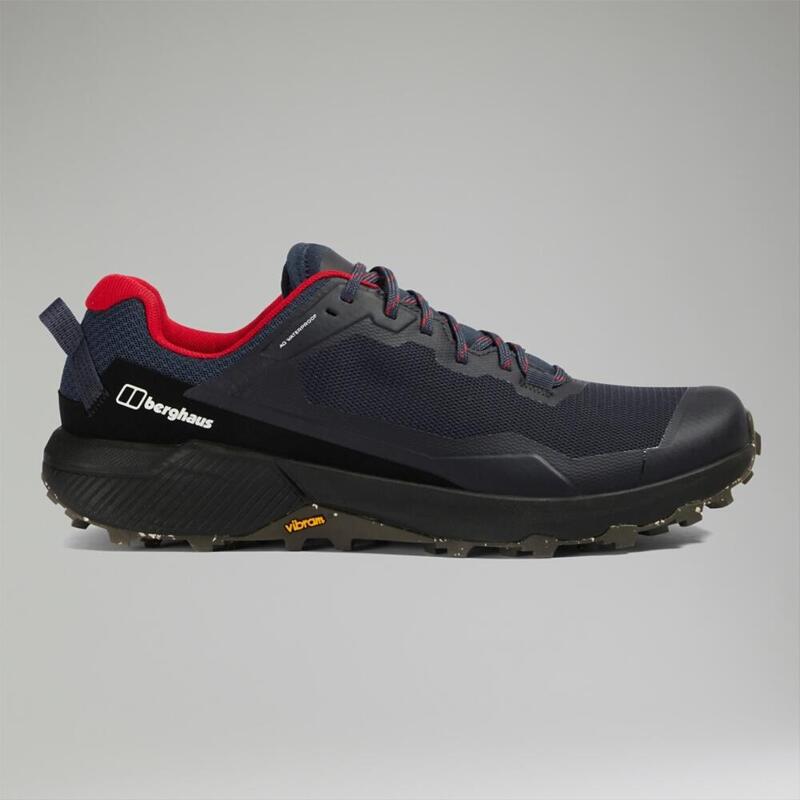 Buty outdoor męskie Berghaus Revolute Active Shoe