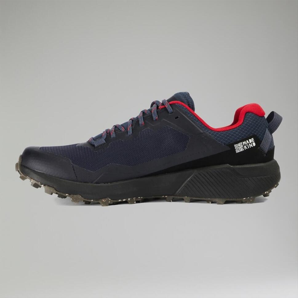 Buty outdoor męskie Berghaus Revolute Active Shoe