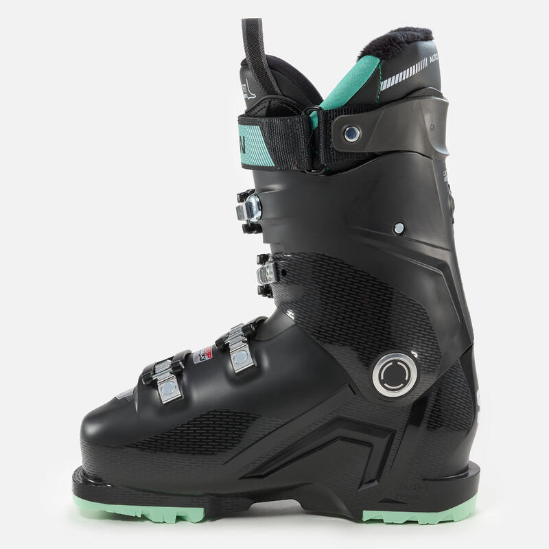 Seconde vie - CHAUSSURE DE SKI FEMME - SALOMON SELECT HV 80 GW - TRÈS BON