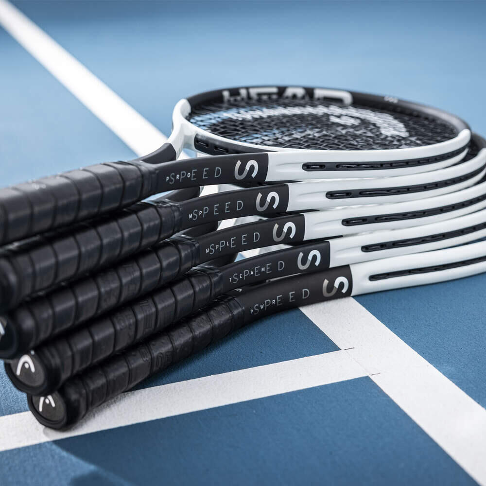 HEAD Speed PWR Raquette de tennis 5/7