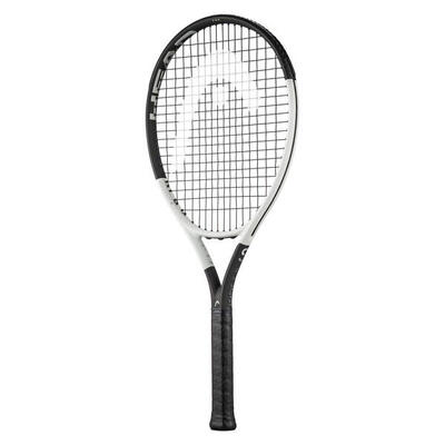 Head speed pwr tennis racket