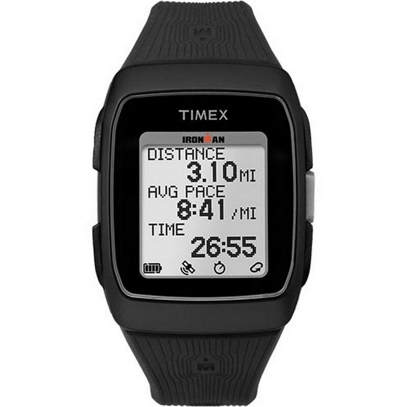 Reloj Mujer IRONMAN GPS Ø 19 mm