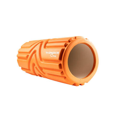 Wonder core - hollow yoga roller - 32cm