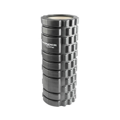 Wonder core - hollow yoga roller - 33cm