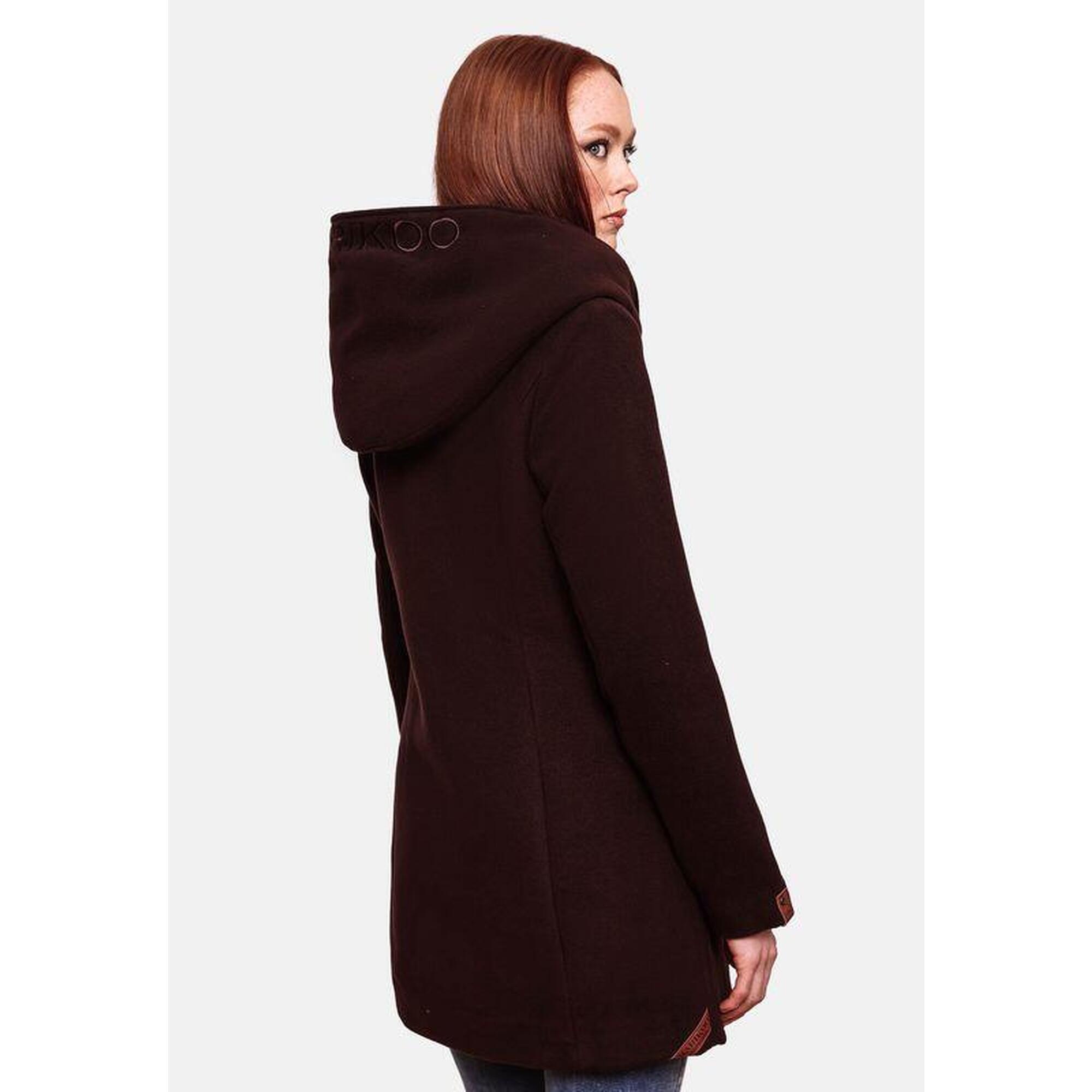 Manteau femme Maikoo