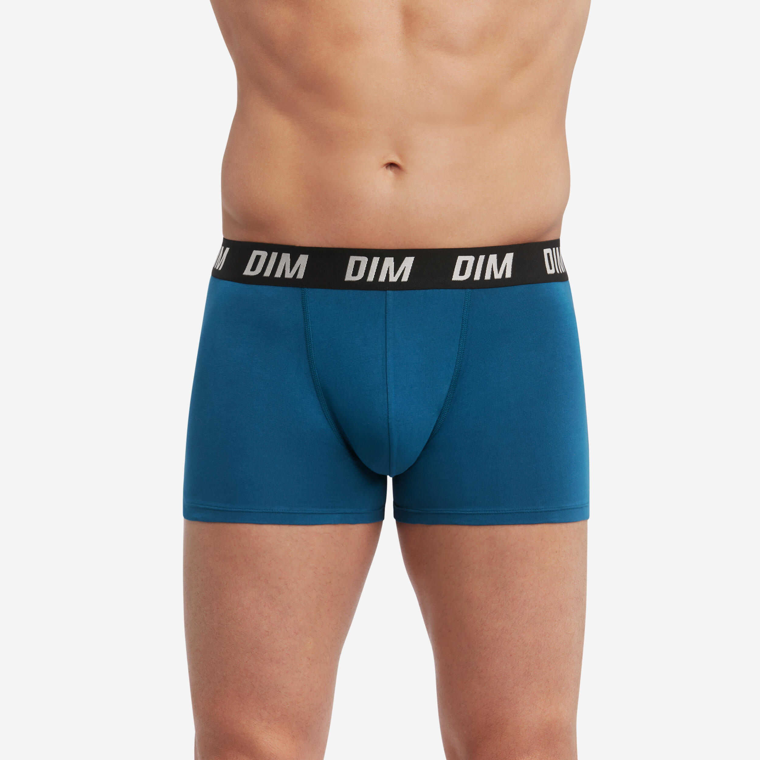 Lot de 2 boxers homme de sport à thermorégulation 3/7