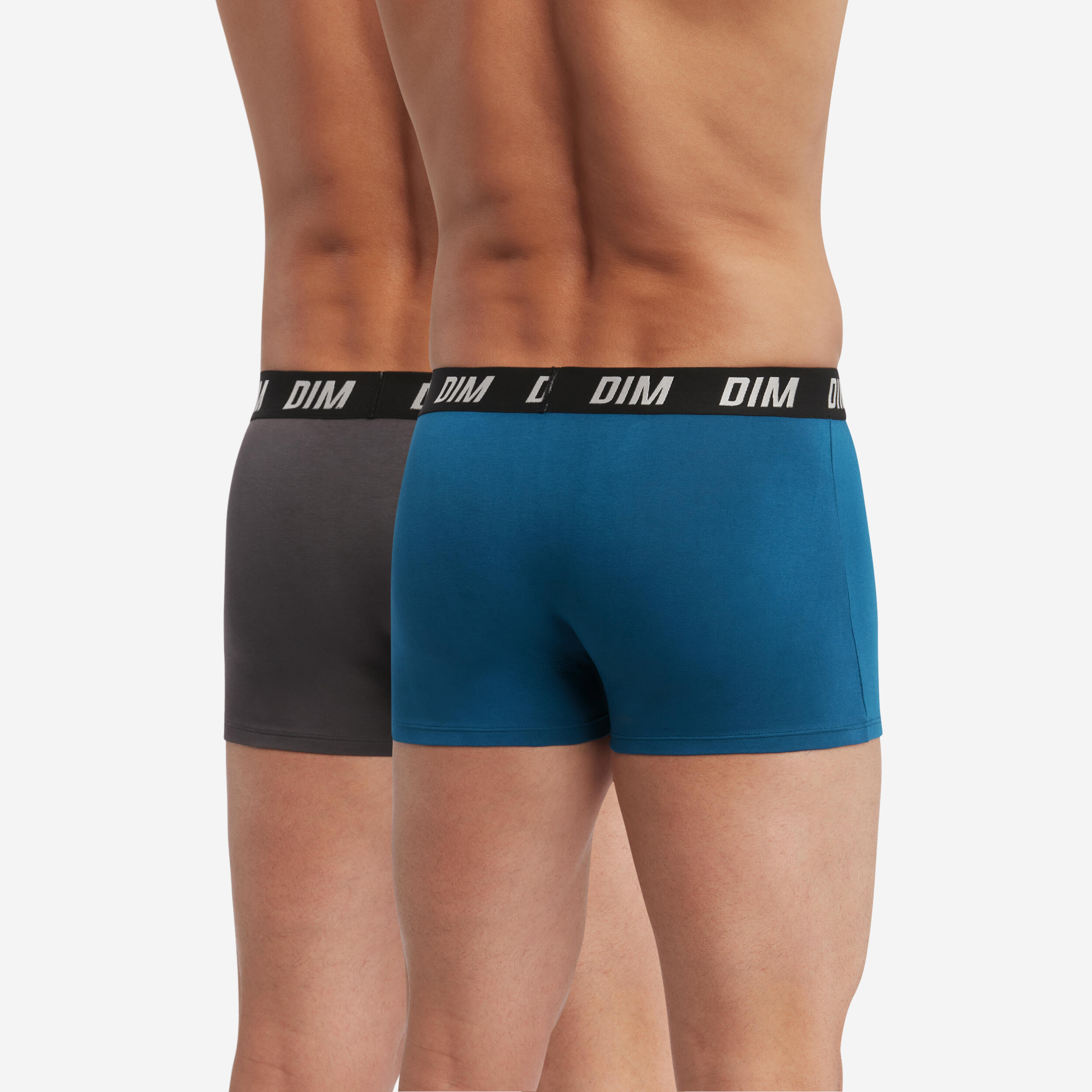 Lot de 2 boxers homme de sport à thermorégulation 2/7