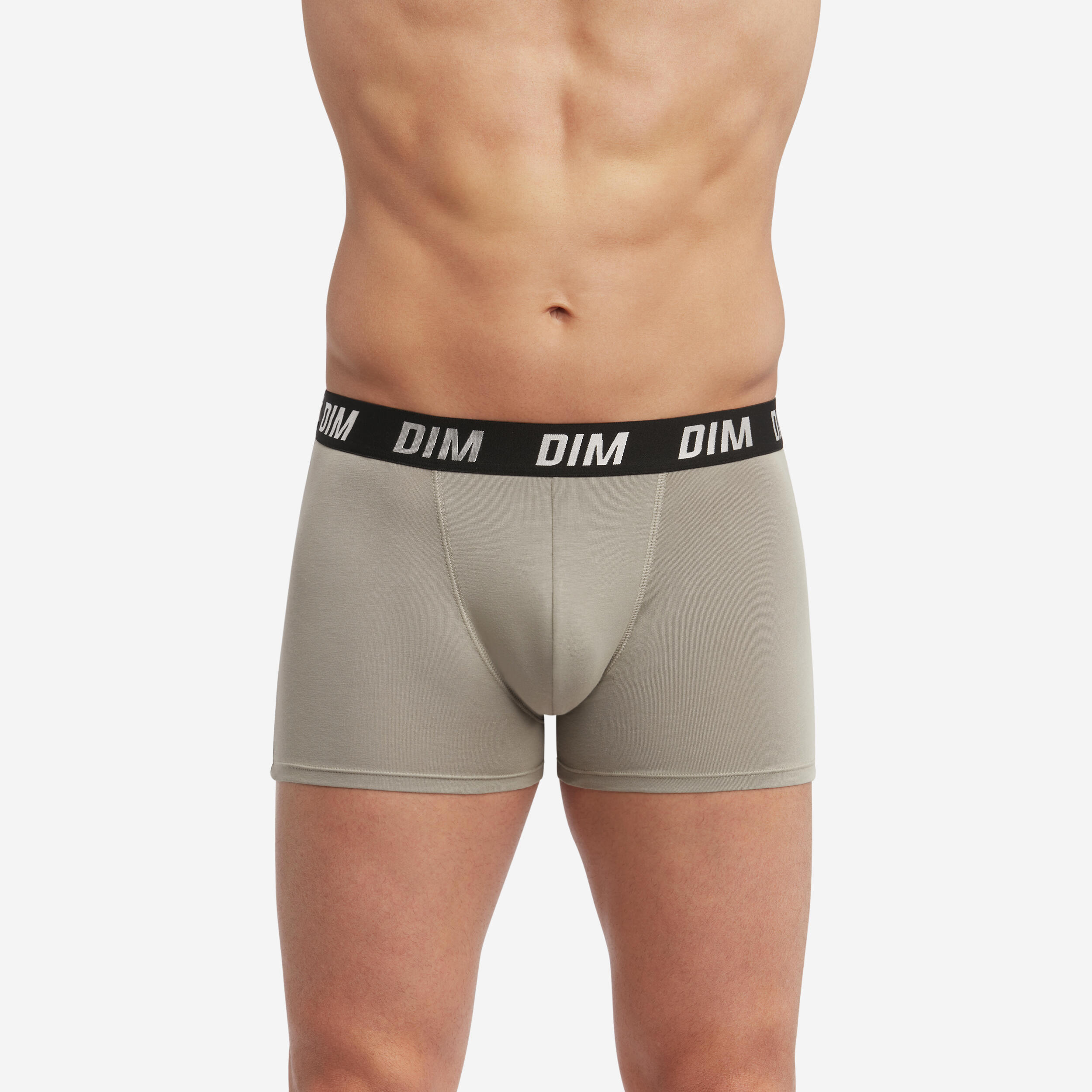 Lot de 2 boxers homme de sport à thermorégulation 3/7