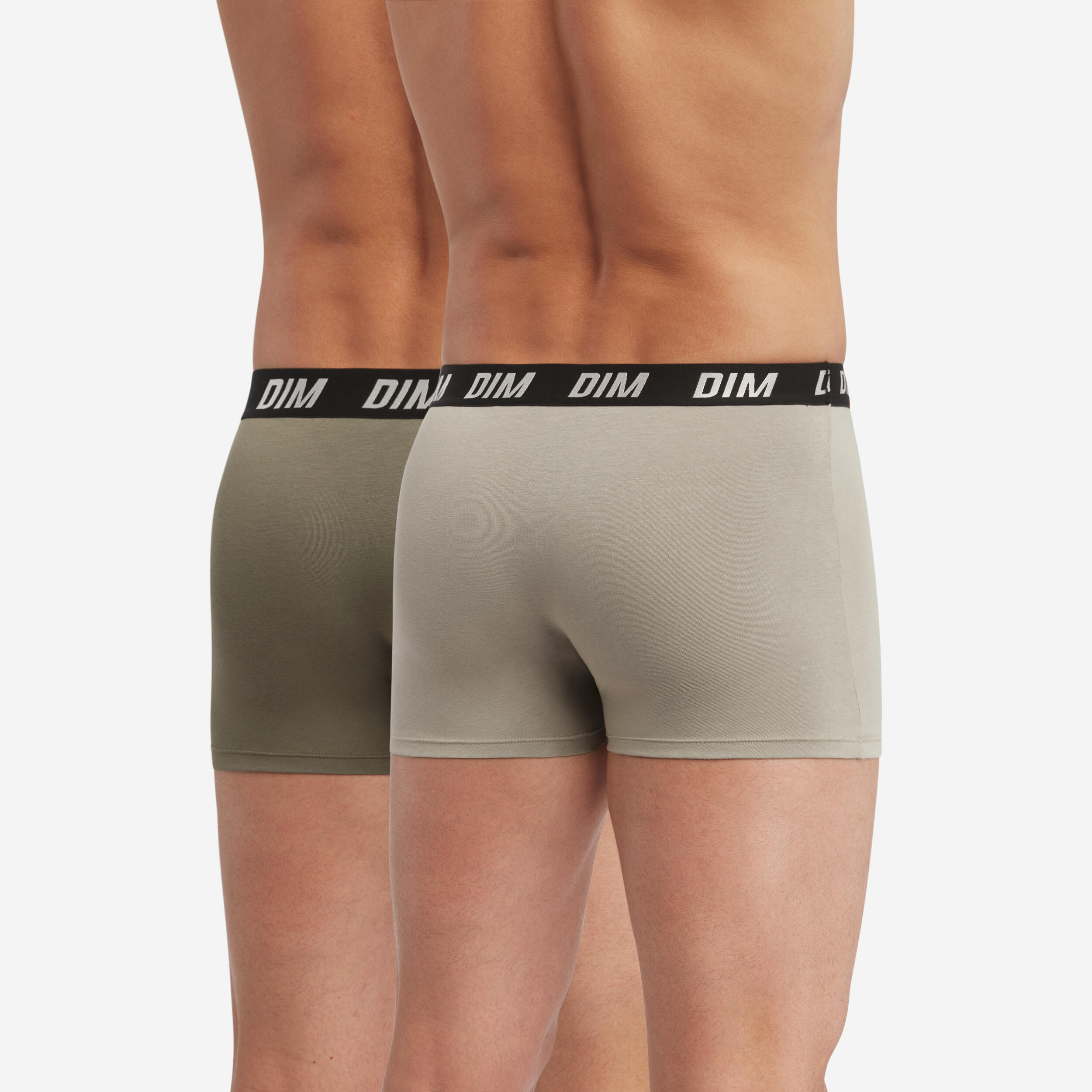 Lot de 2 boxers homme de sport à thermorégulation 2/7