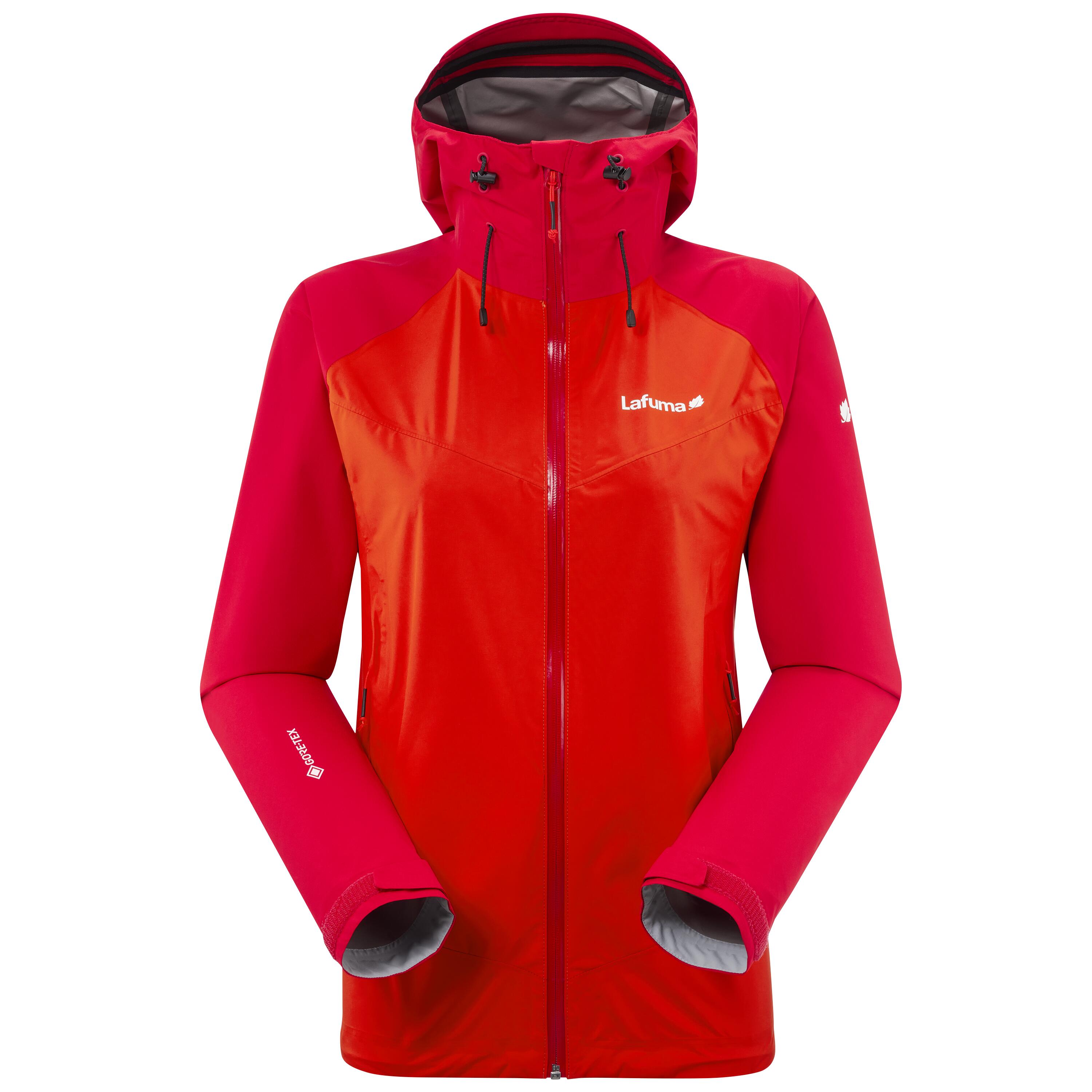 Veste randonnée femme gore tex cheap