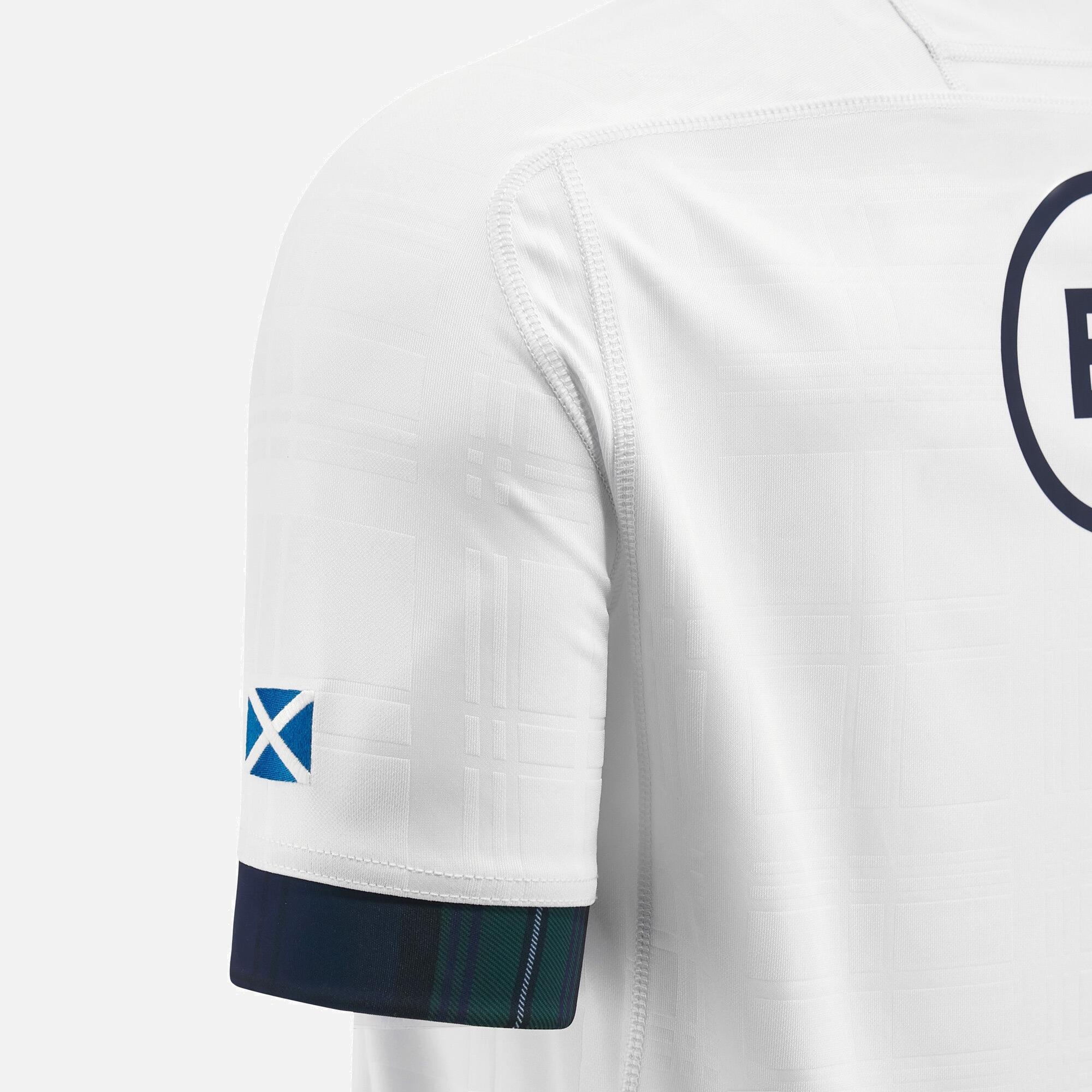 Maillot Extérieur Ecosse 2023/24 5/5