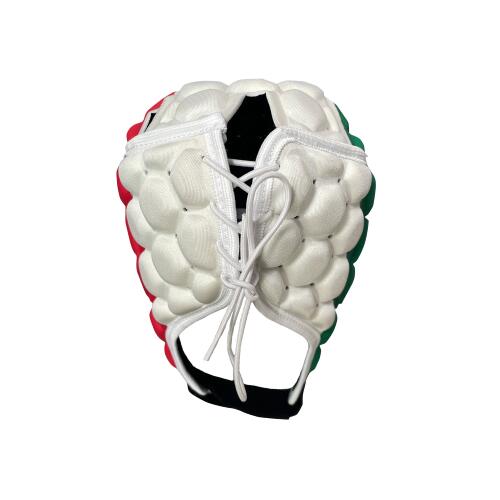 Caschetto da Rugby Gilbert Falcon Italia