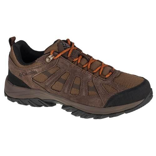 Herren trekking Schuhe Columbia Redmond Iii