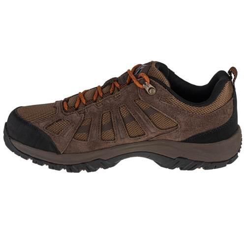 Buty trekkingowe męskie Columbia Redmond Iii